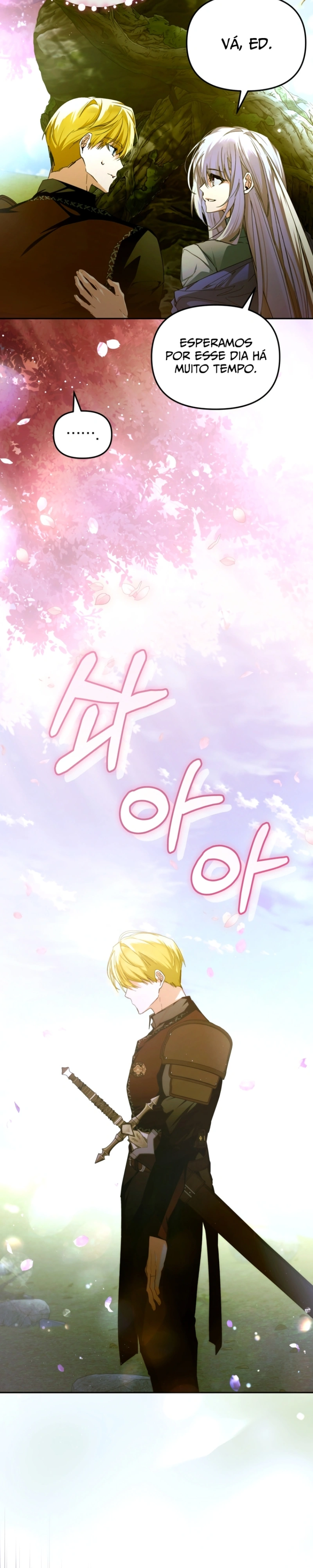 Cai nos Braços do Vilão Louco Capitulo 83 Pagina 4