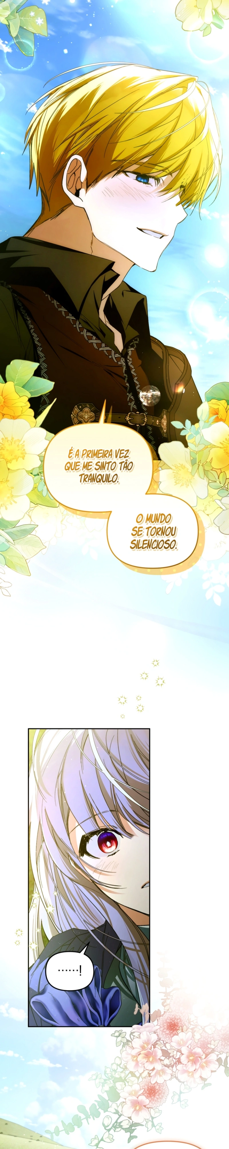 Cai nos Braços do Vilão Louco Capitulo 83 Pagina 6