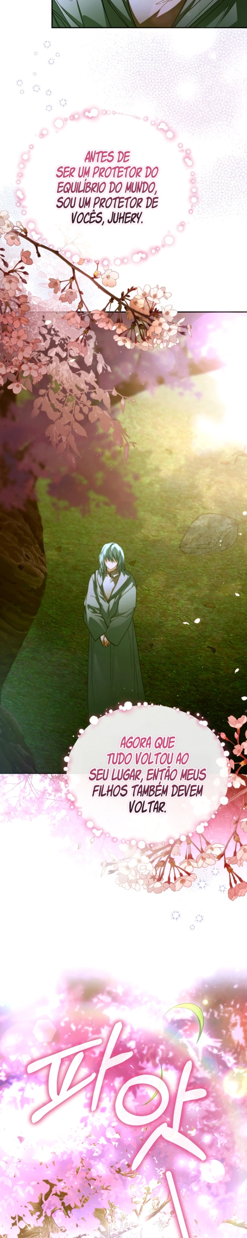 Cai nos Braços do Vilão Louco Capitulo 83 Pagina 9