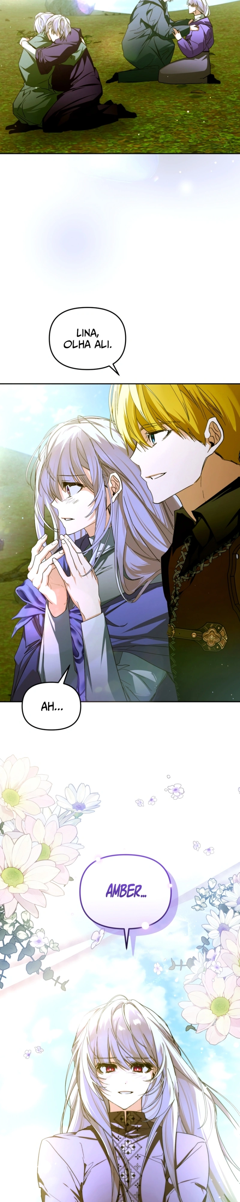 Cai nos Braços do Vilão Louco Capitulo 83 Pagina 13