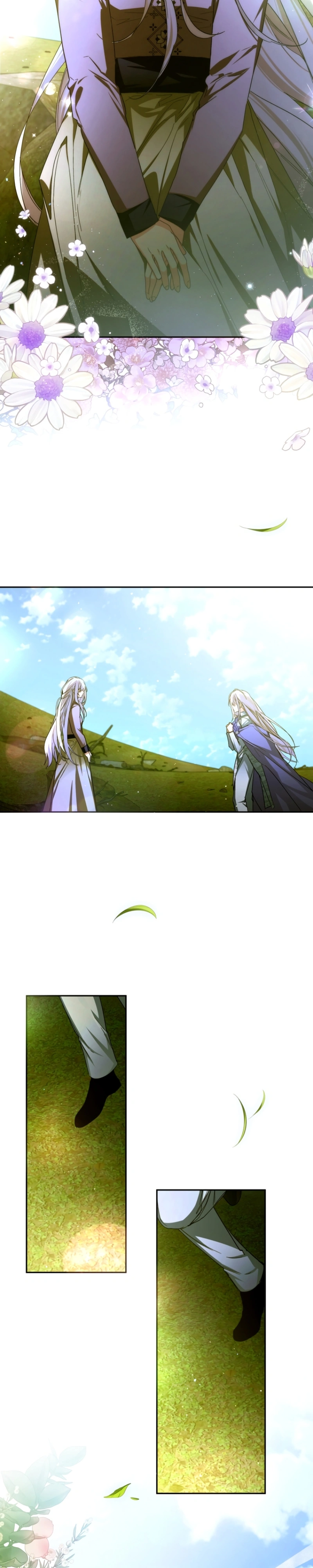 Cai nos Braços do Vilão Louco Capitulo 83 Pagina 14