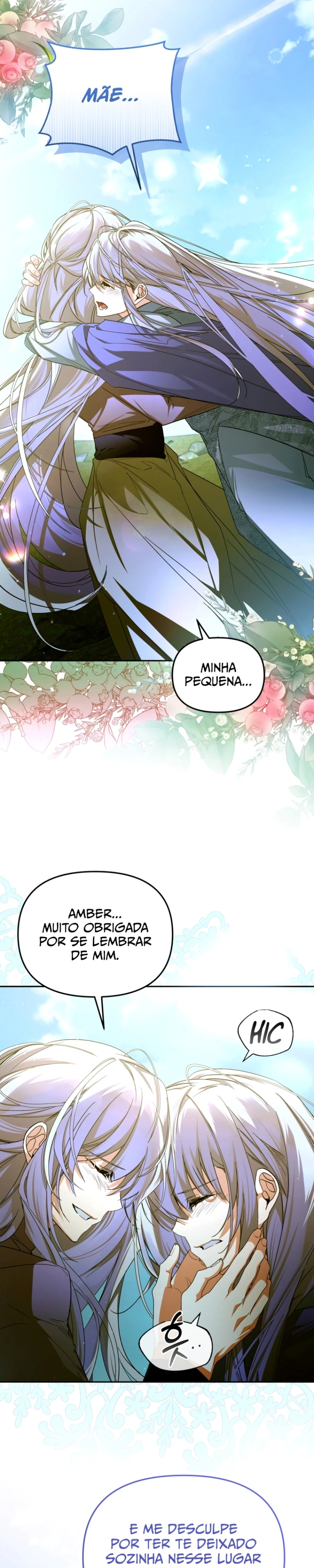 Cai nos Braços do Vilão Louco Capitulo 83 Pagina 15