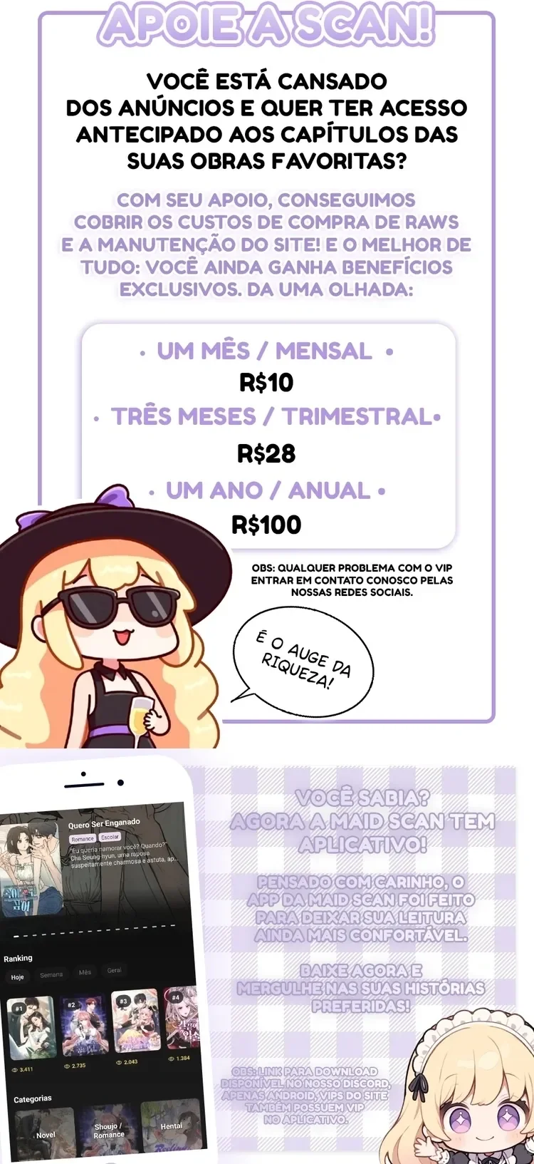 Caída no Paraíso Capitulo 11 Pagina 8