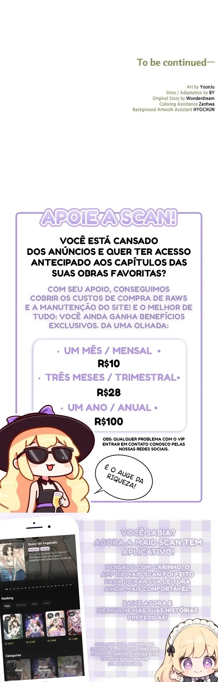 Caída no Paraíso Capitulo 12 Pagina 8