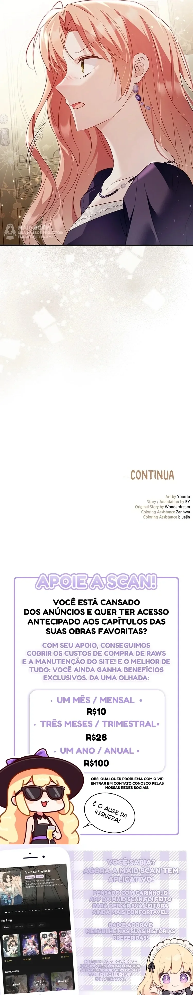 Caída no Paraíso Capitulo 13 Pagina 8