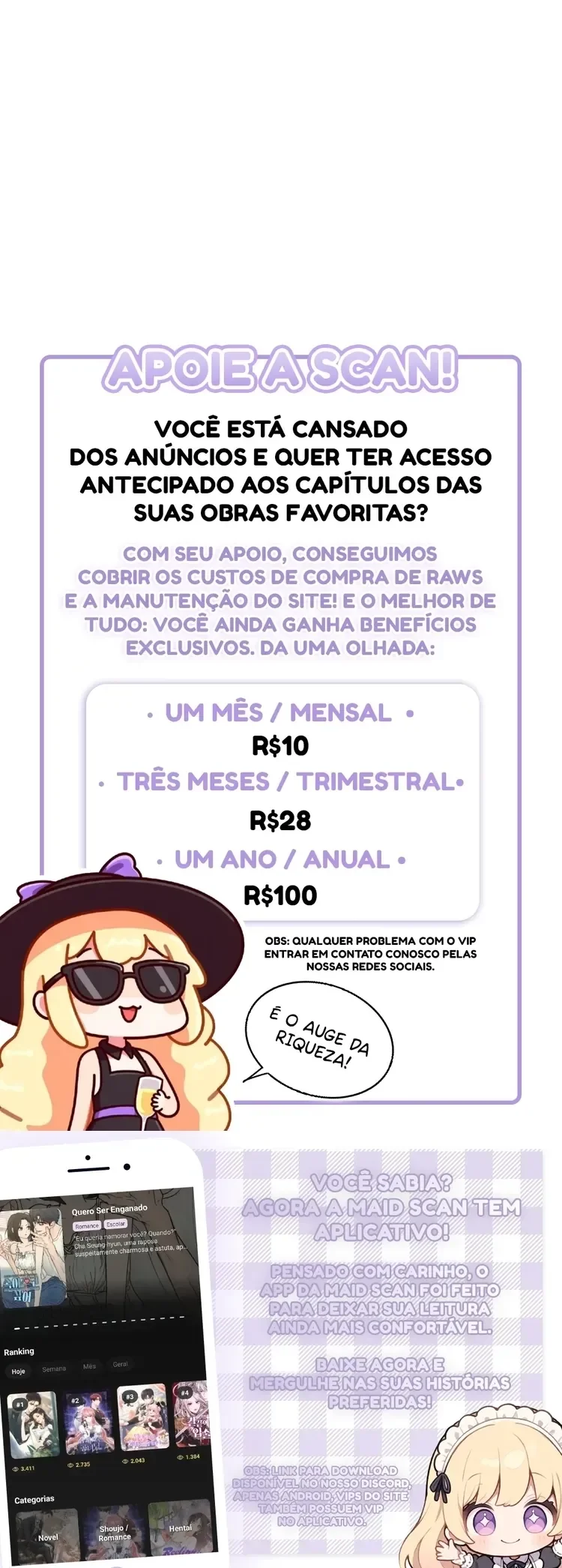 Caída no Paraíso Capitulo 16 Pagina 8