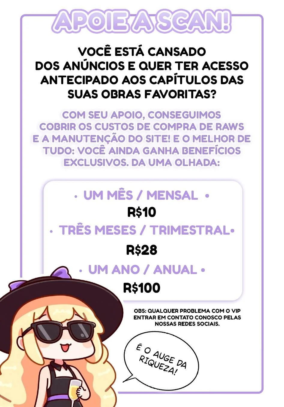 Caída no Paraíso Capitulo 20 Pagina 11