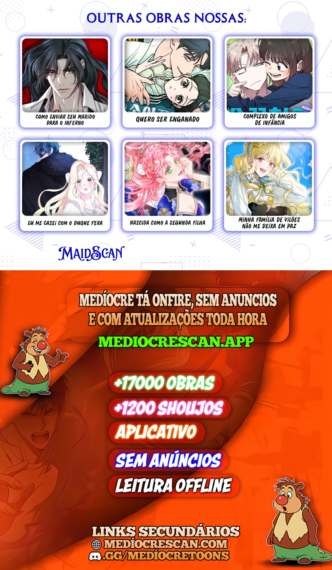 Caída no Paraíso Capitulo 21 Pagina 11