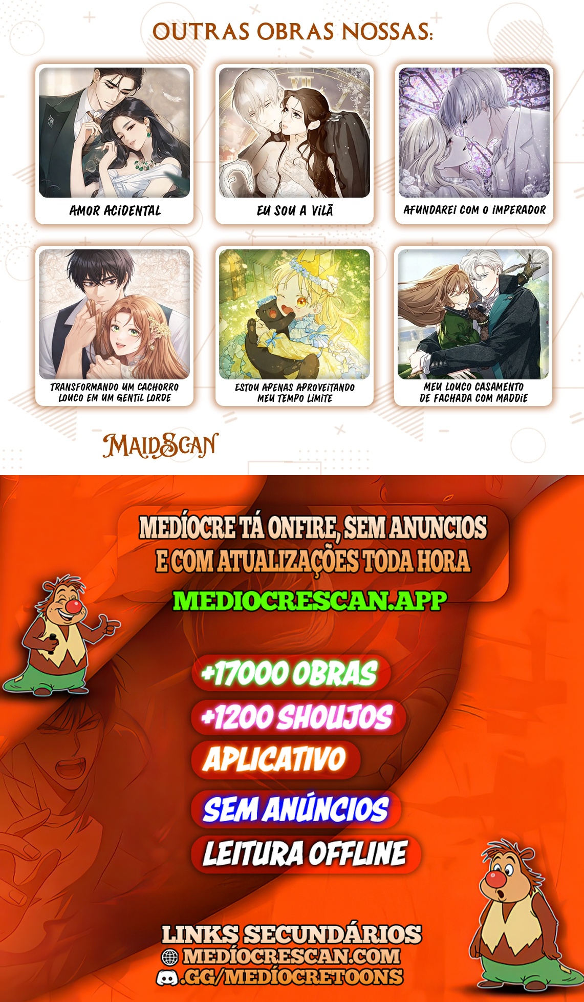 Caída no Paraíso Capitulo 22 Pagina 11