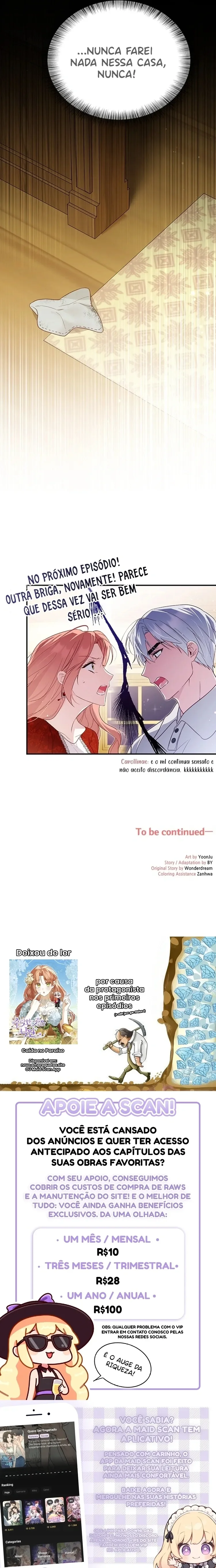 Caída no Paraíso Capitulo 6 Pagina 8