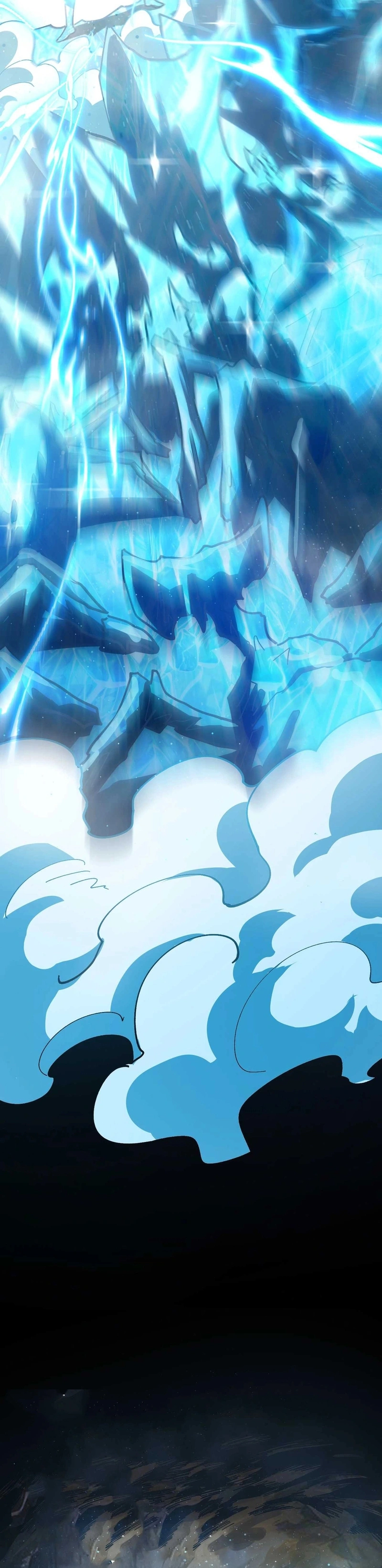 Controle Global de Bestas: Eu Posso Ver as Rotas de Evolução Capitulo 10 Pagina 14