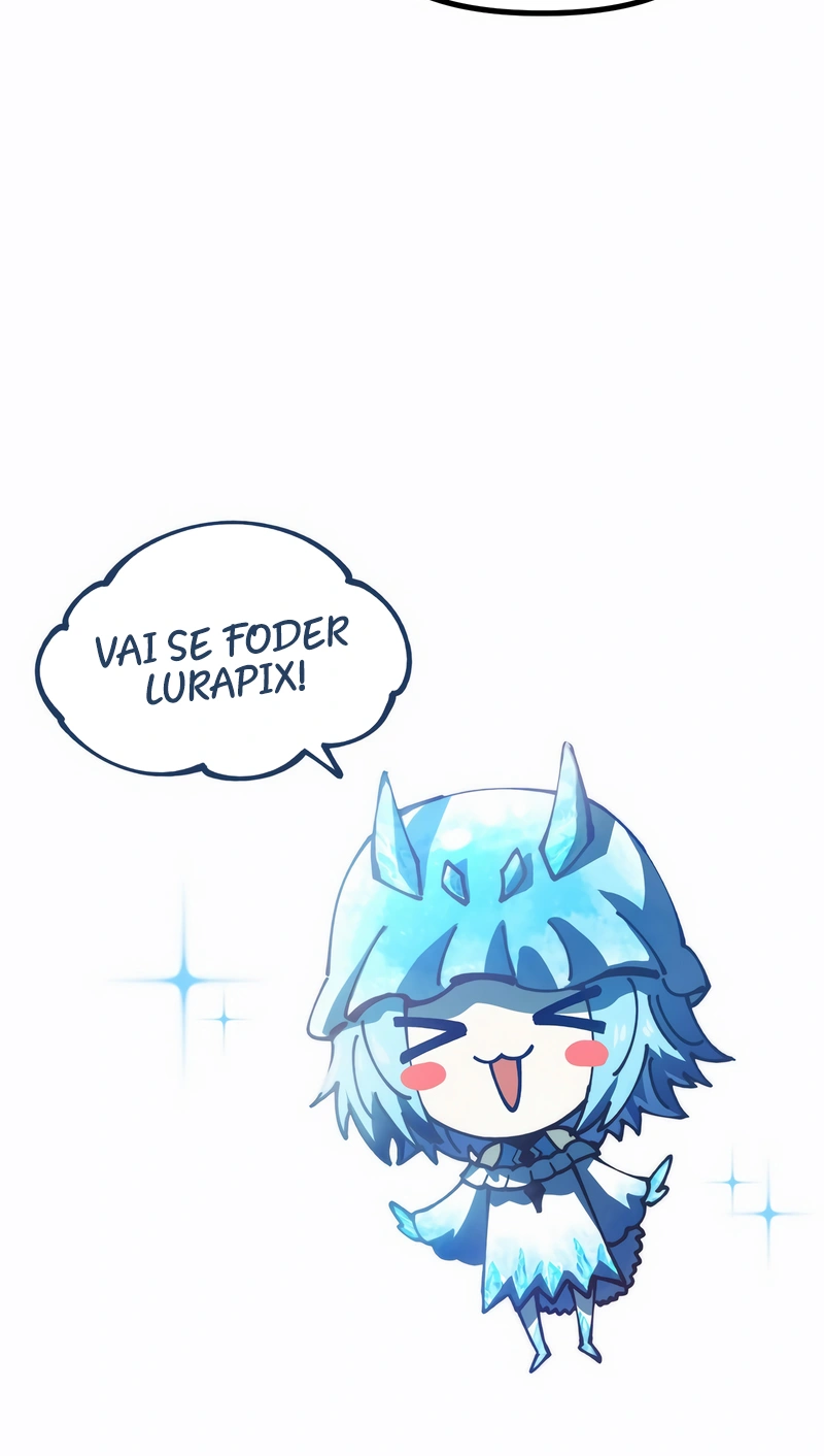 Controle Global de Bestas: Eu Posso Ver as Rotas de Evolução Capitulo 14 Pagina 11