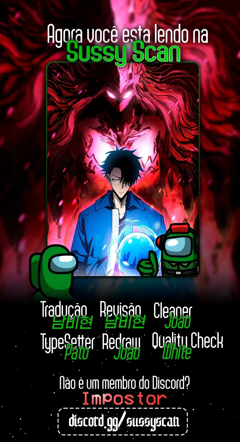 Controle Global de Bestas: Eu Posso Ver as Rotas de Evolução Capitulo 16 Pagina 1