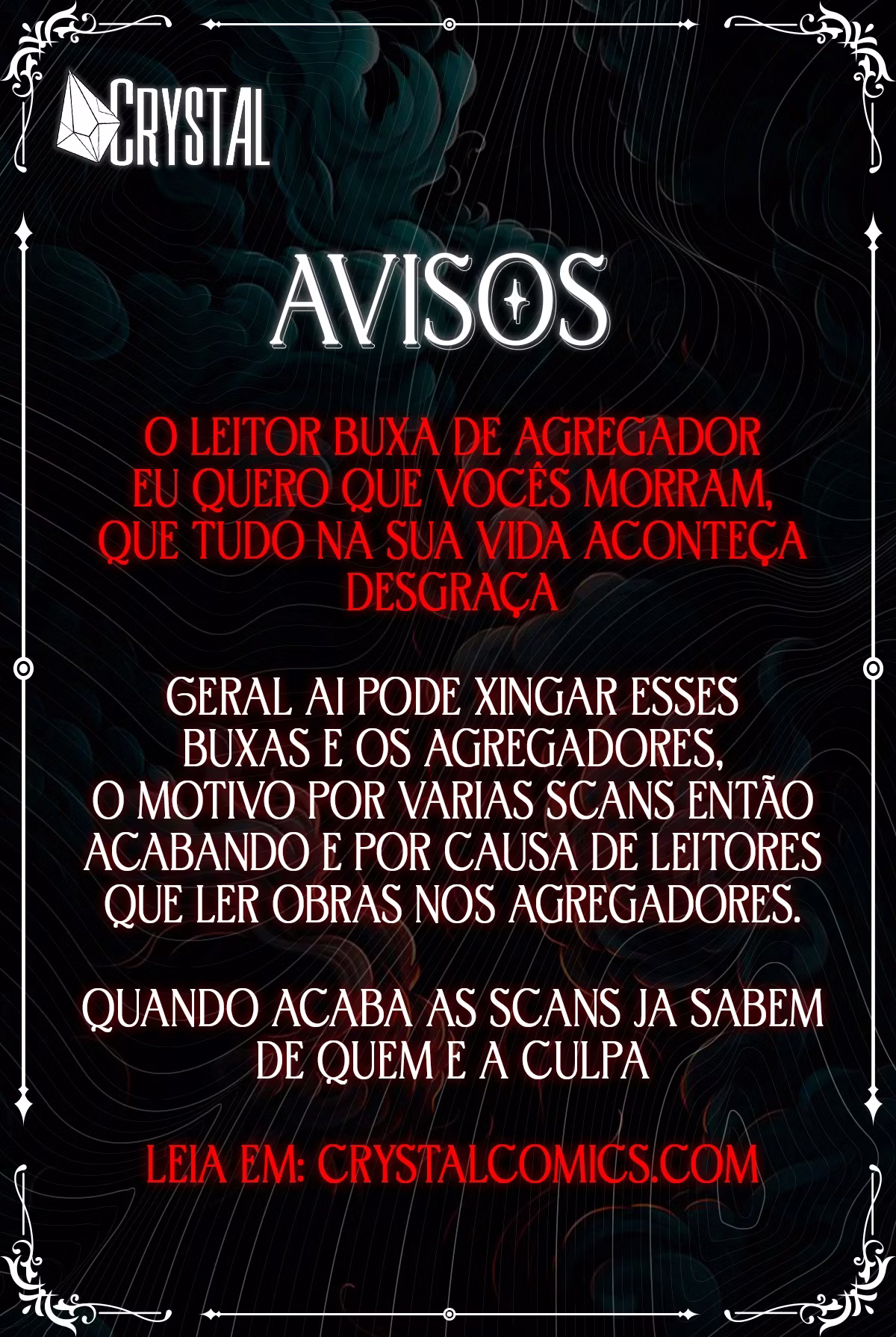 Controle Global de Bestas: Eu Posso Ver as Rotas de Evolução Capitulo 3 Pagina 14