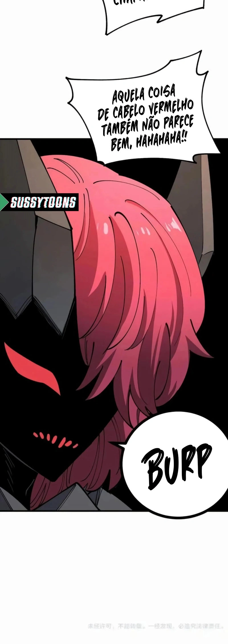 Controle Global de Bestas: Eu Posso Ver as Rotas de Evolução Capitulo 30 Pagina 13