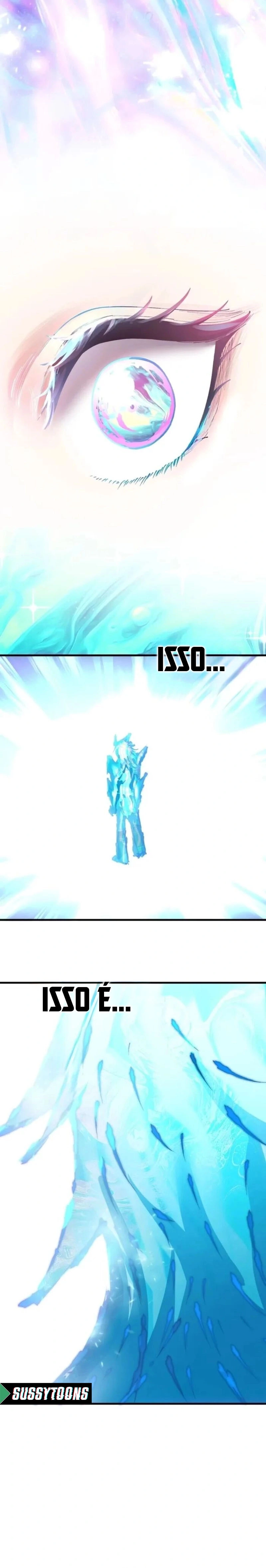 Controle Global de Bestas: Eu Posso Ver as Rotas de Evolução Capitulo 33 Pagina 13