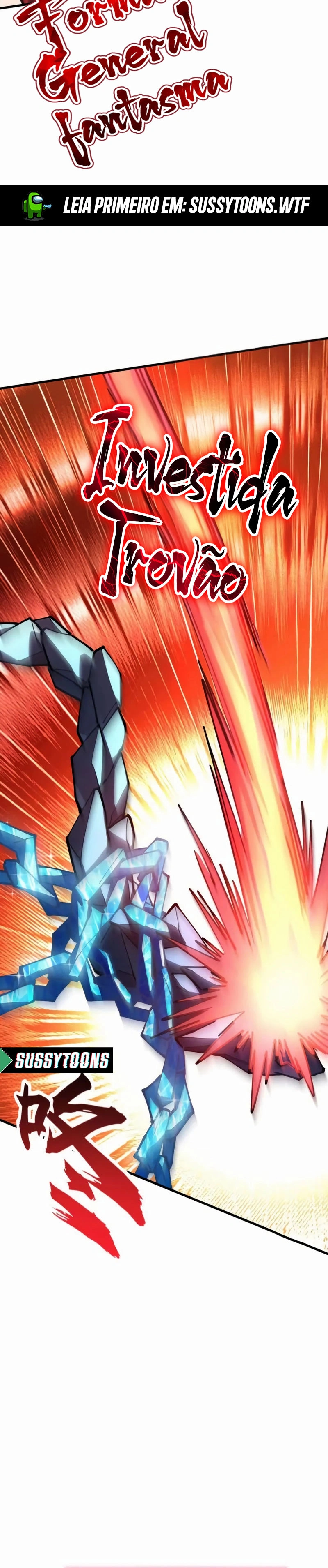 Controle Global de Bestas: Eu Posso Ver as Rotas de Evolução Capitulo 40 Pagina 9