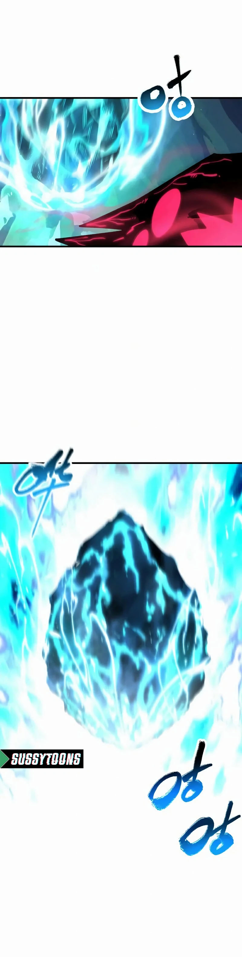 Controle Global de Bestas: Eu Posso Ver as Rotas de Evolução Capitulo 42 Pagina 6