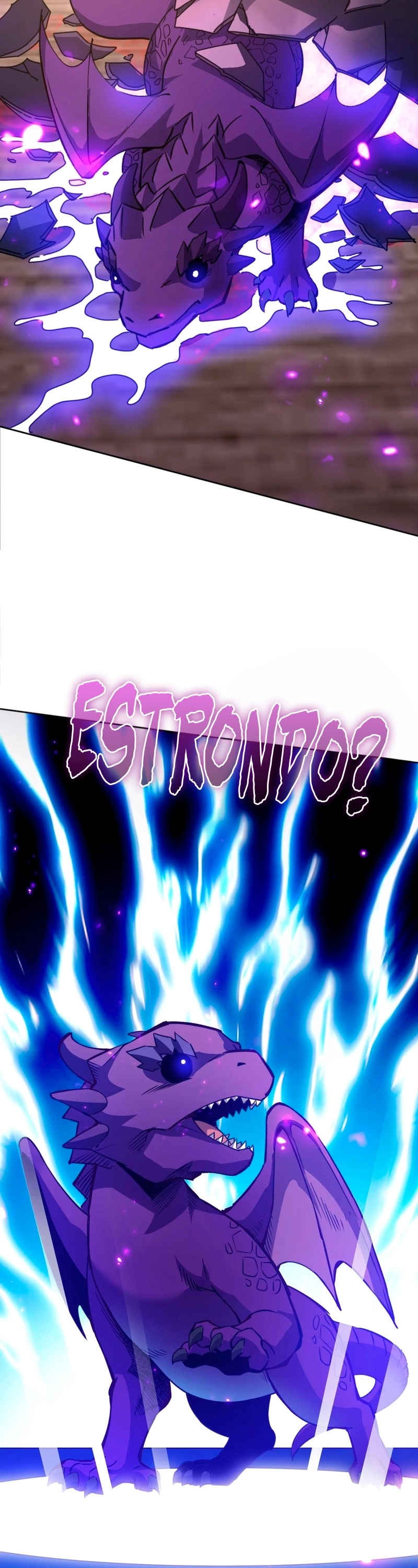 Controle Global de Bestas: Eu Posso Ver as Rotas de Evolução Capitulo 57 Pagina 25