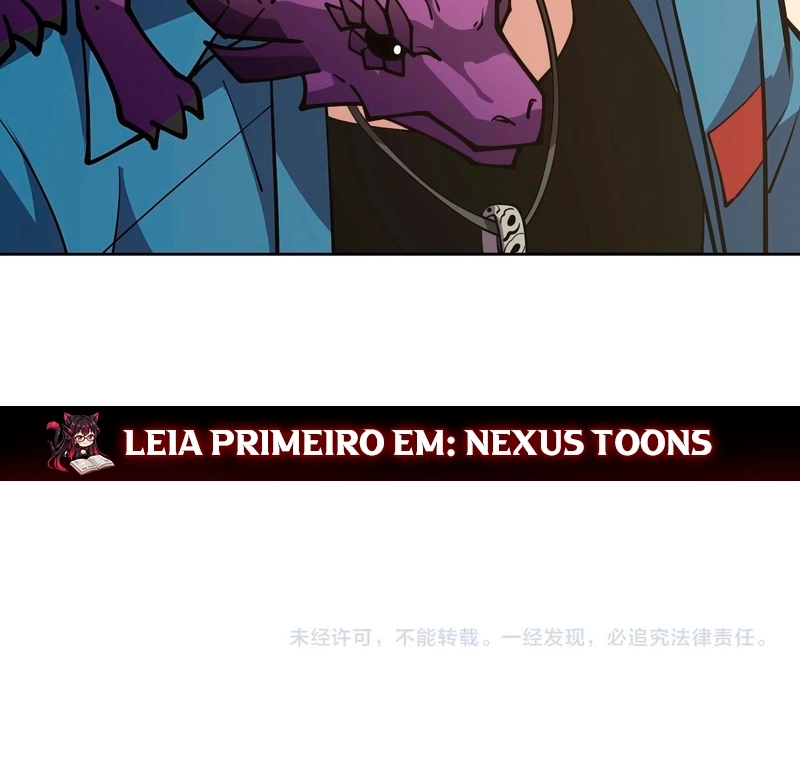 Controle Global de Bestas: Eu Posso Ver as Rotas de Evolução Capitulo 62 Pagina 28