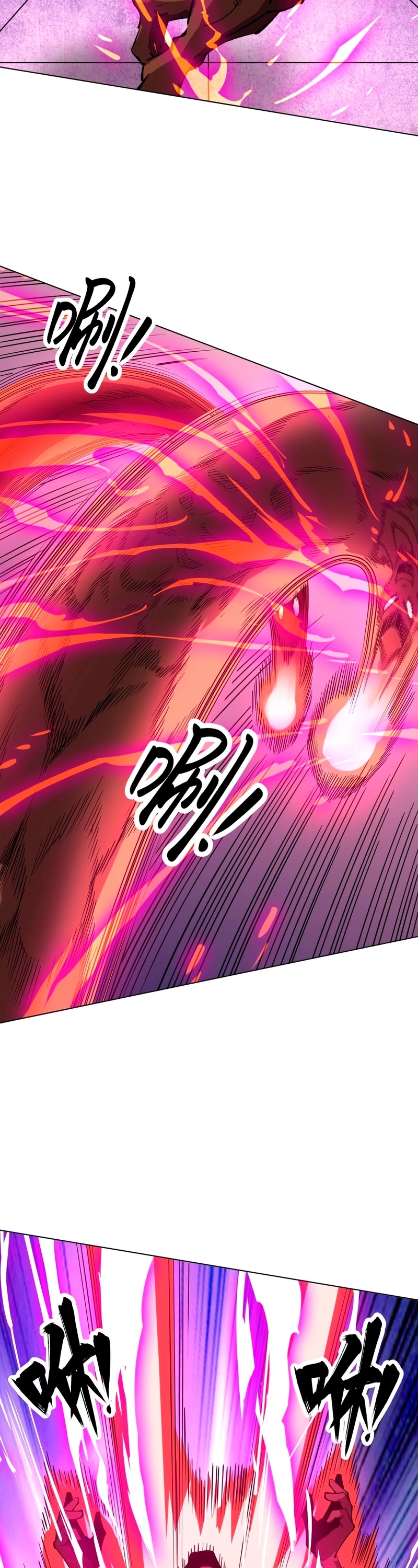 Controle Global de Bestas: Eu Posso Ver as Rotas de Evolução Capitulo 65 Pagina 16