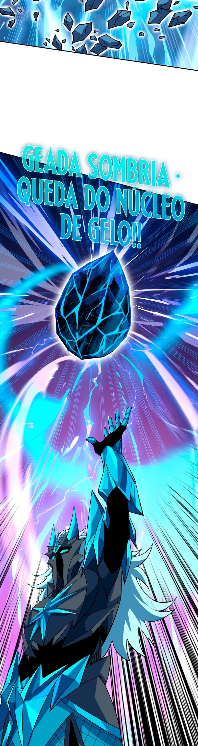 Controle Global de Bestas: Eu Posso Ver as Rotas de Evolução Capitulo 65 Pagina 29