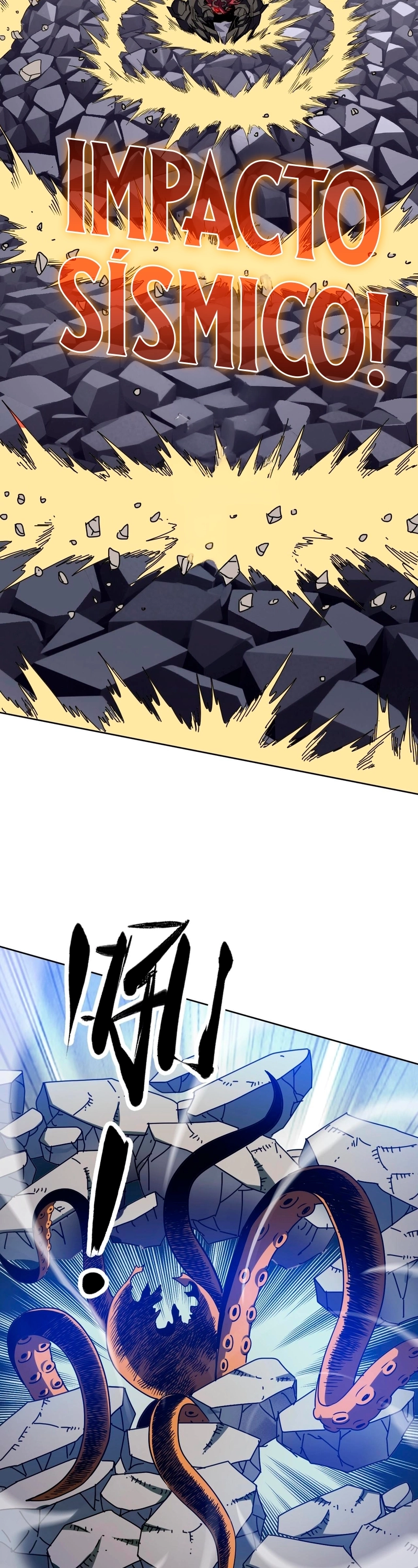 Controle Global de Bestas: Eu Posso Ver as Rotas de Evolução Capitulo 73 Pagina 24