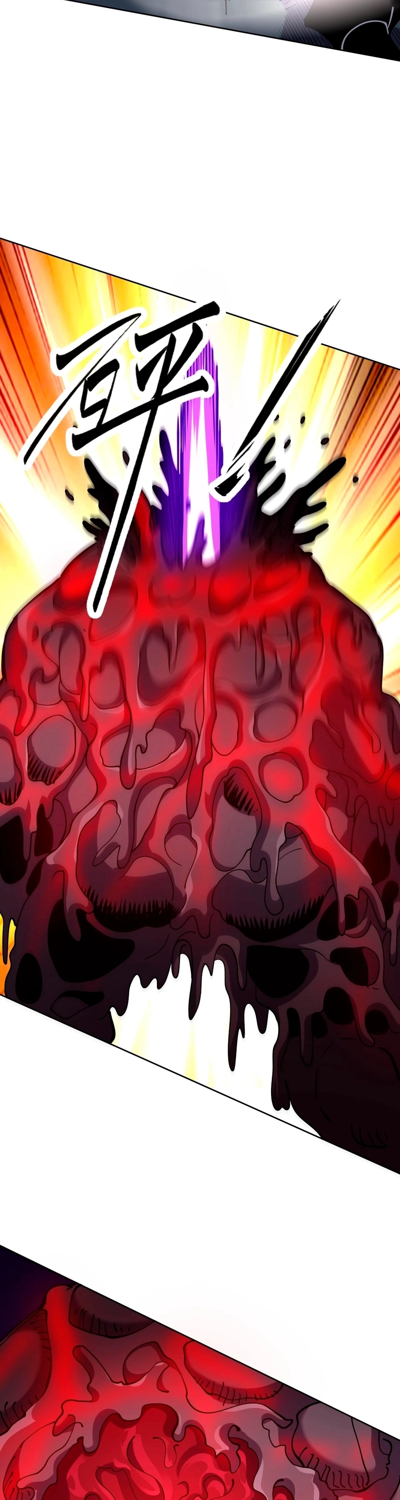 Controle Global de Bestas: Eu Posso Ver as Rotas de Evolução Capitulo 74 Pagina 8