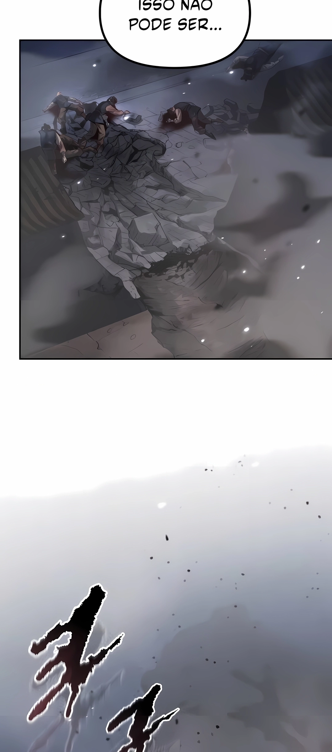 Crônicas da Facção Demoníaca Capitulo 167 Pagina 2