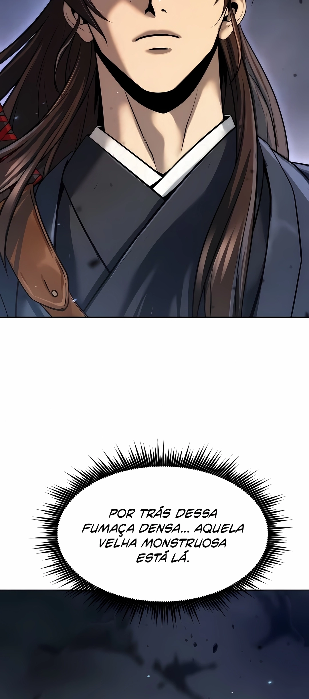 Crônicas da Facção Demoníaca Capitulo 167 Pagina 9