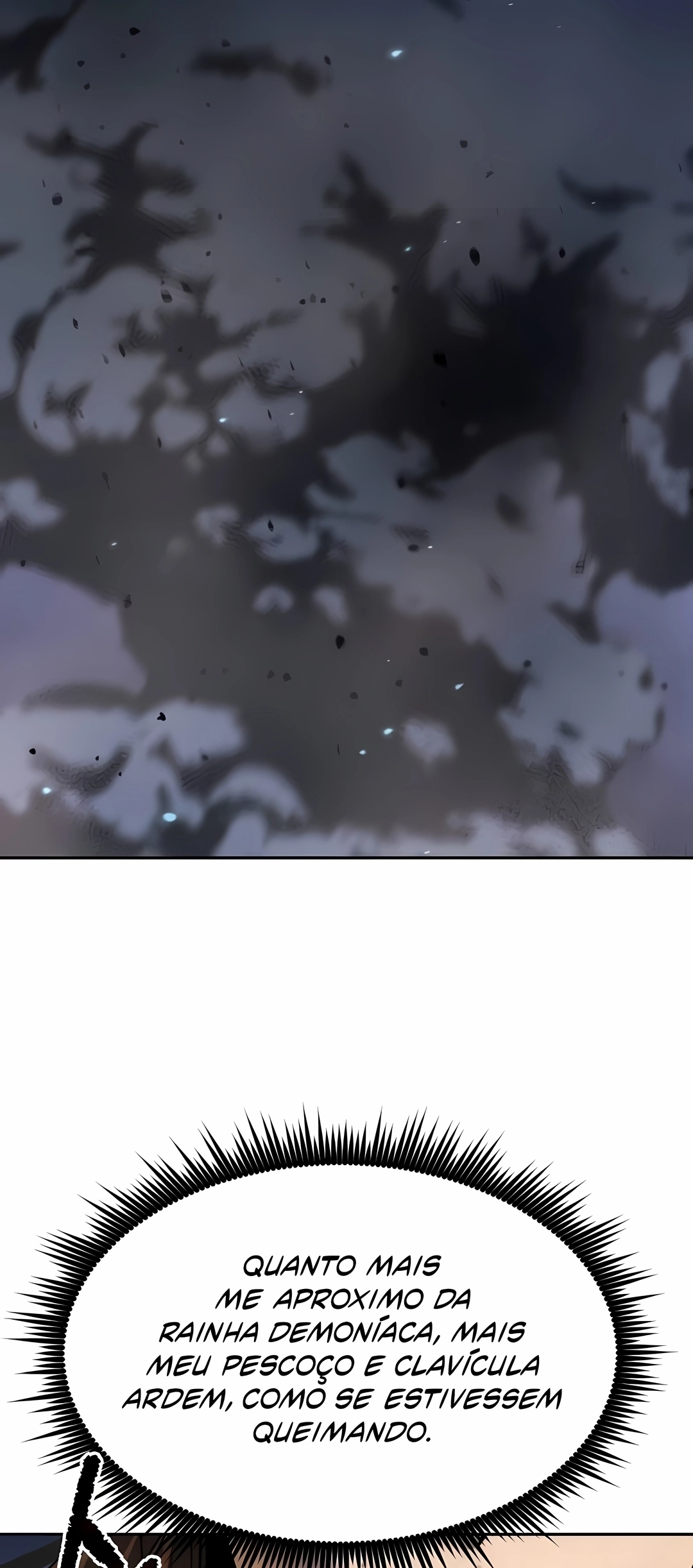 Crônicas da Facção Demoníaca Capitulo 167 Pagina 10