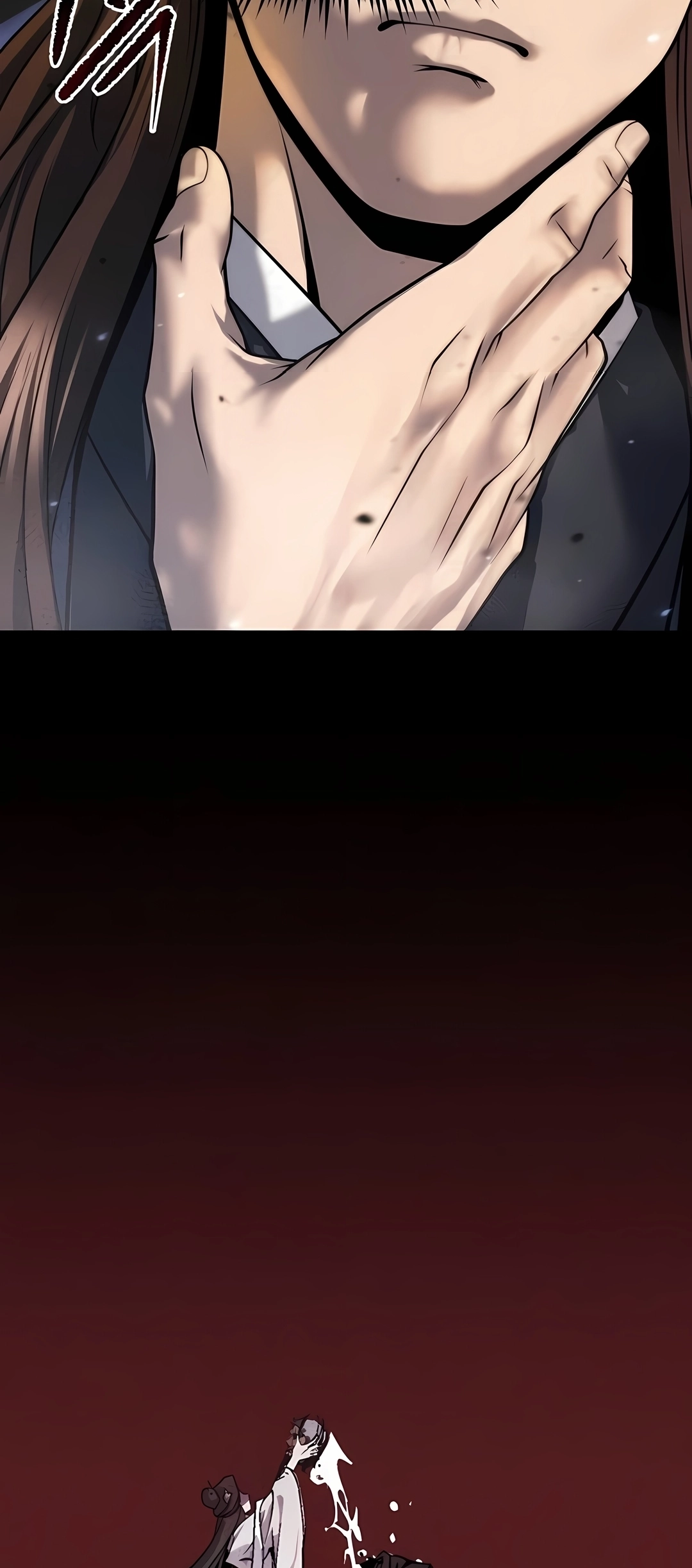 Crônicas da Facção Demoníaca Capitulo 167 Pagina 11