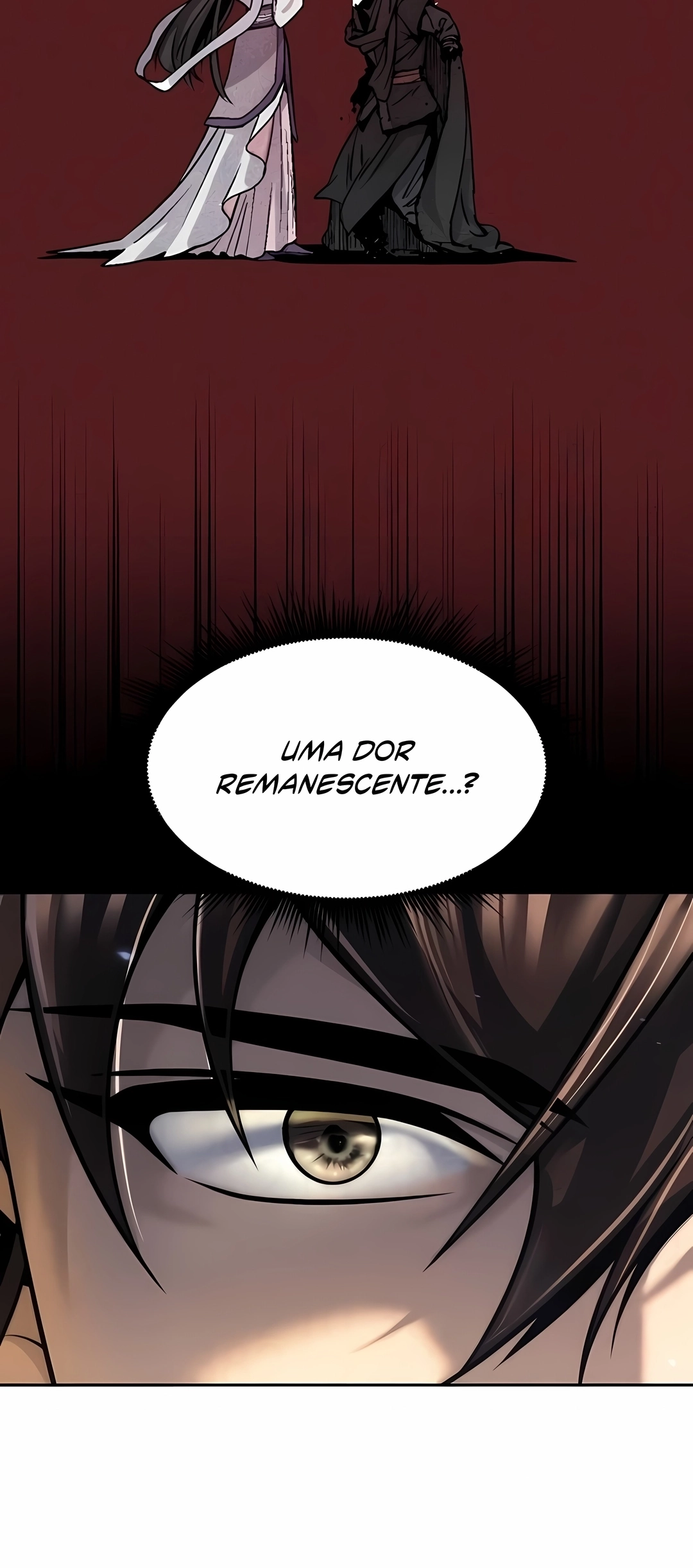 Crônicas da Facção Demoníaca Capitulo 167 Pagina 12