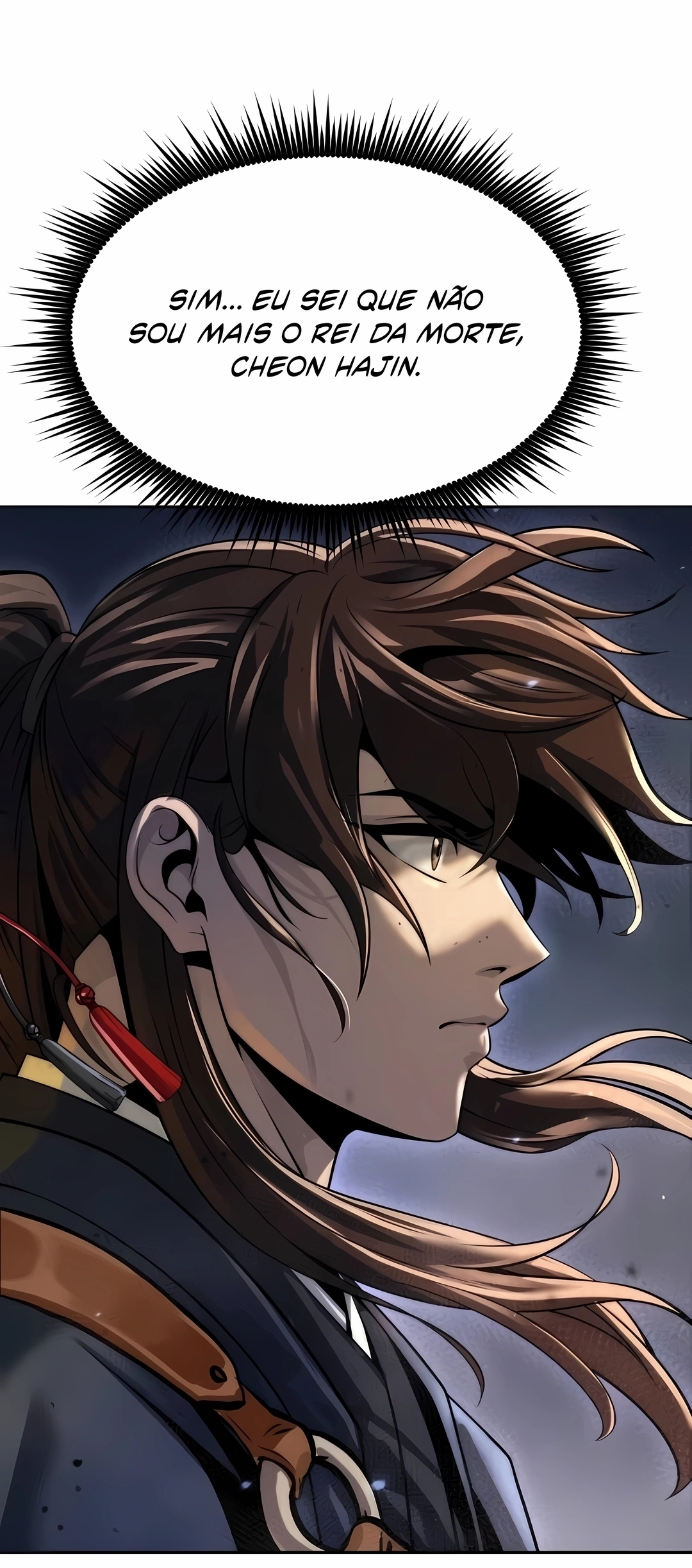 Crônicas da Facção Demoníaca Capitulo 167 Pagina 13