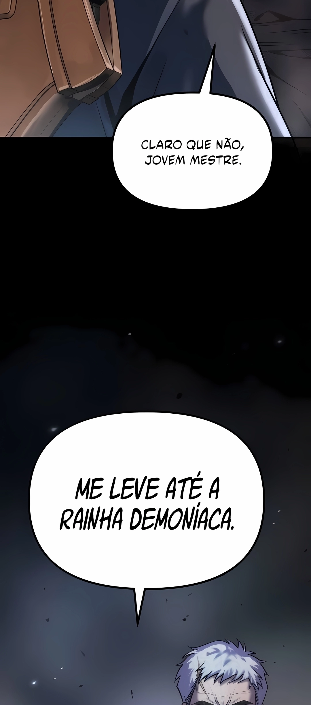 Crônicas da Facção Demoníaca Capitulo 167 Pagina 16