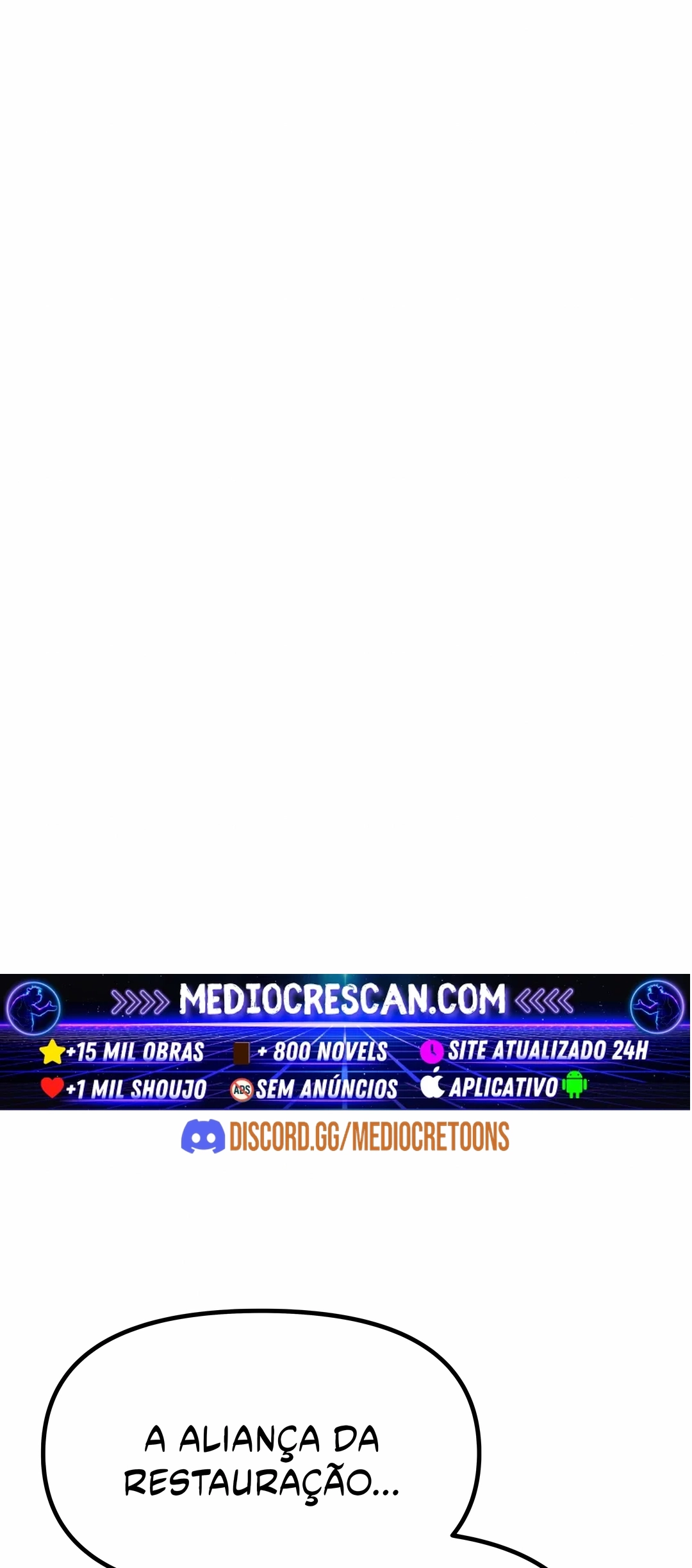 Crônicas da Facção Demoníaca Capitulo 167 Pagina 19