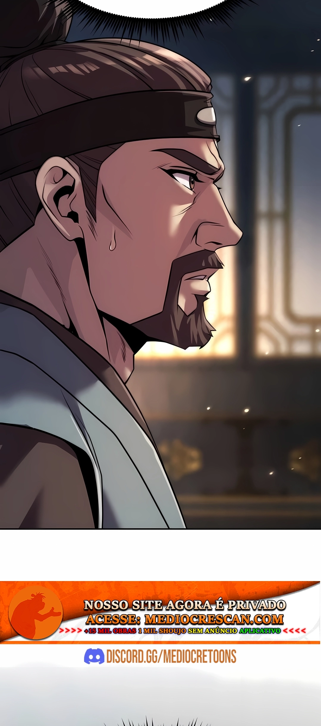 Crônicas da Facção Demoníaca Capitulo 167 Pagina 27