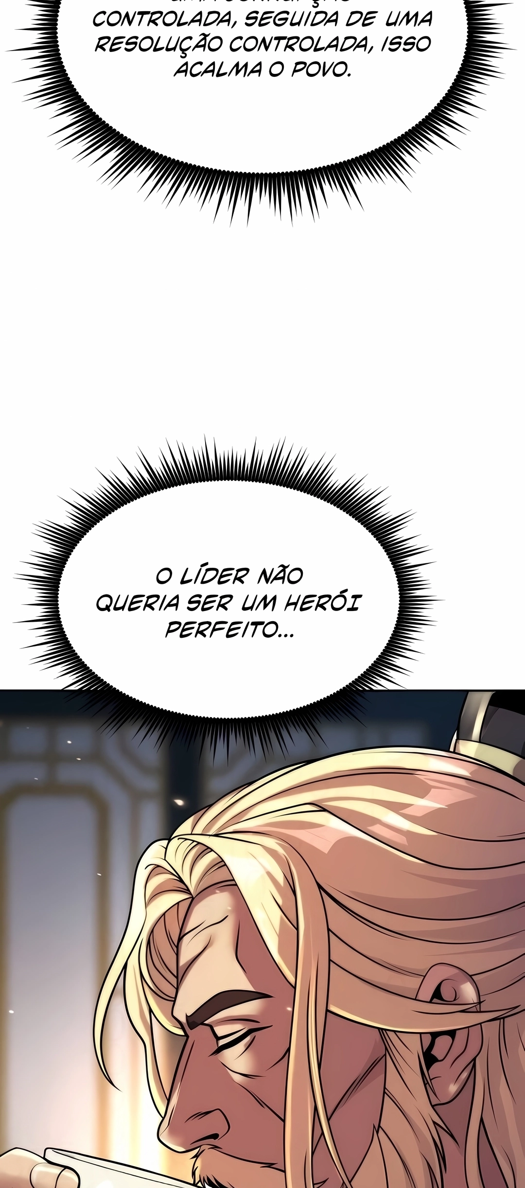 Crônicas da Facção Demoníaca Capitulo 167 Pagina 30