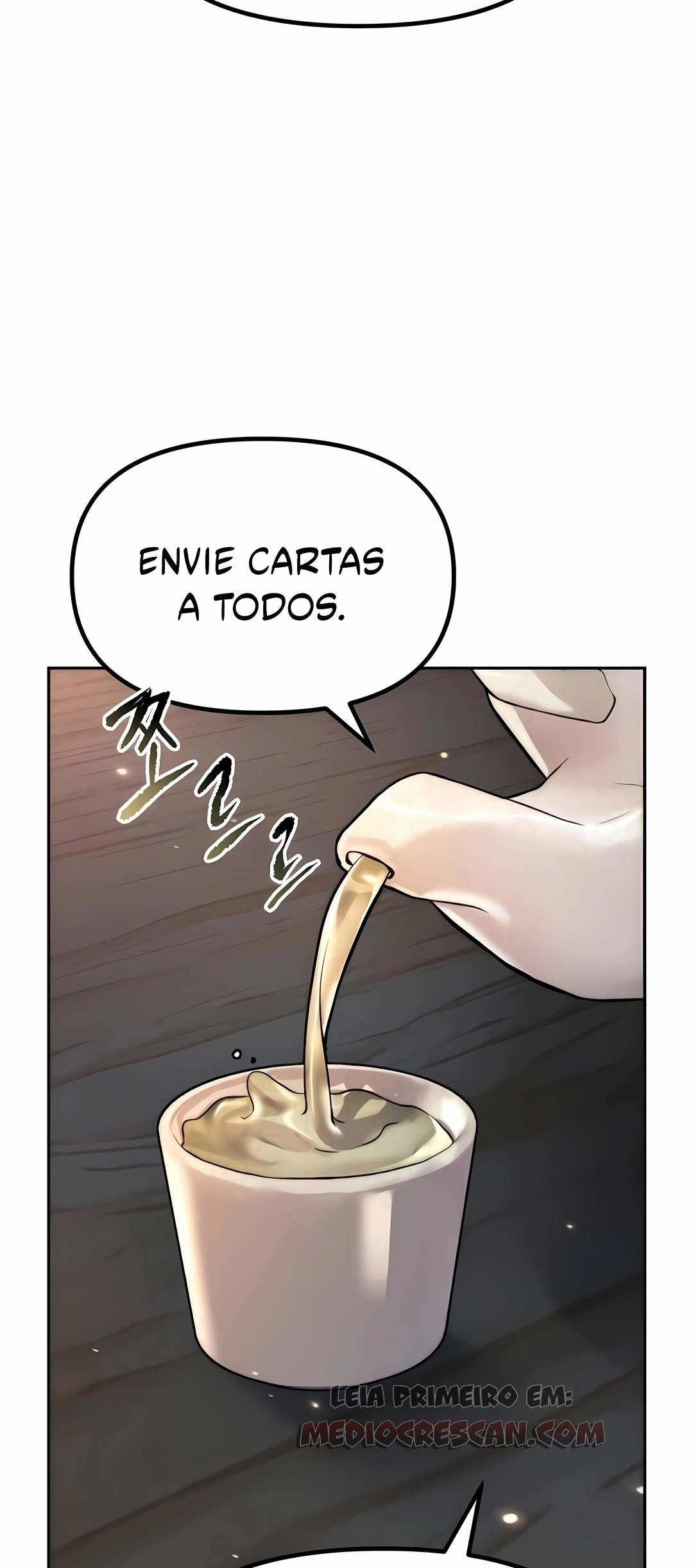 Crônicas da Facção Demoníaca Capitulo 167 Pagina 33