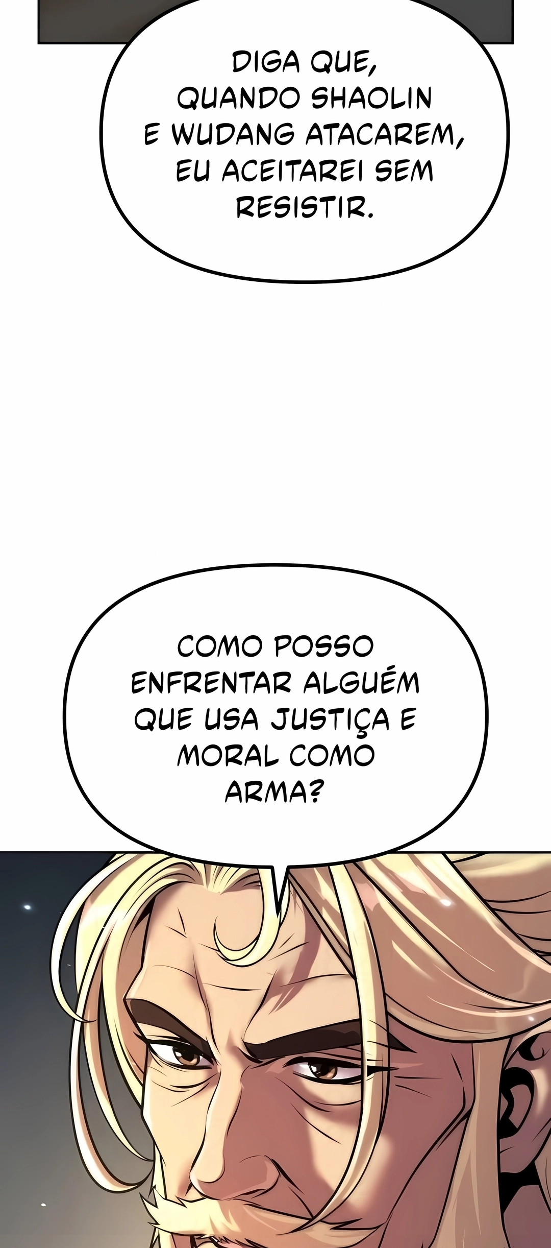 Crônicas da Facção Demoníaca Capitulo 167 Pagina 34