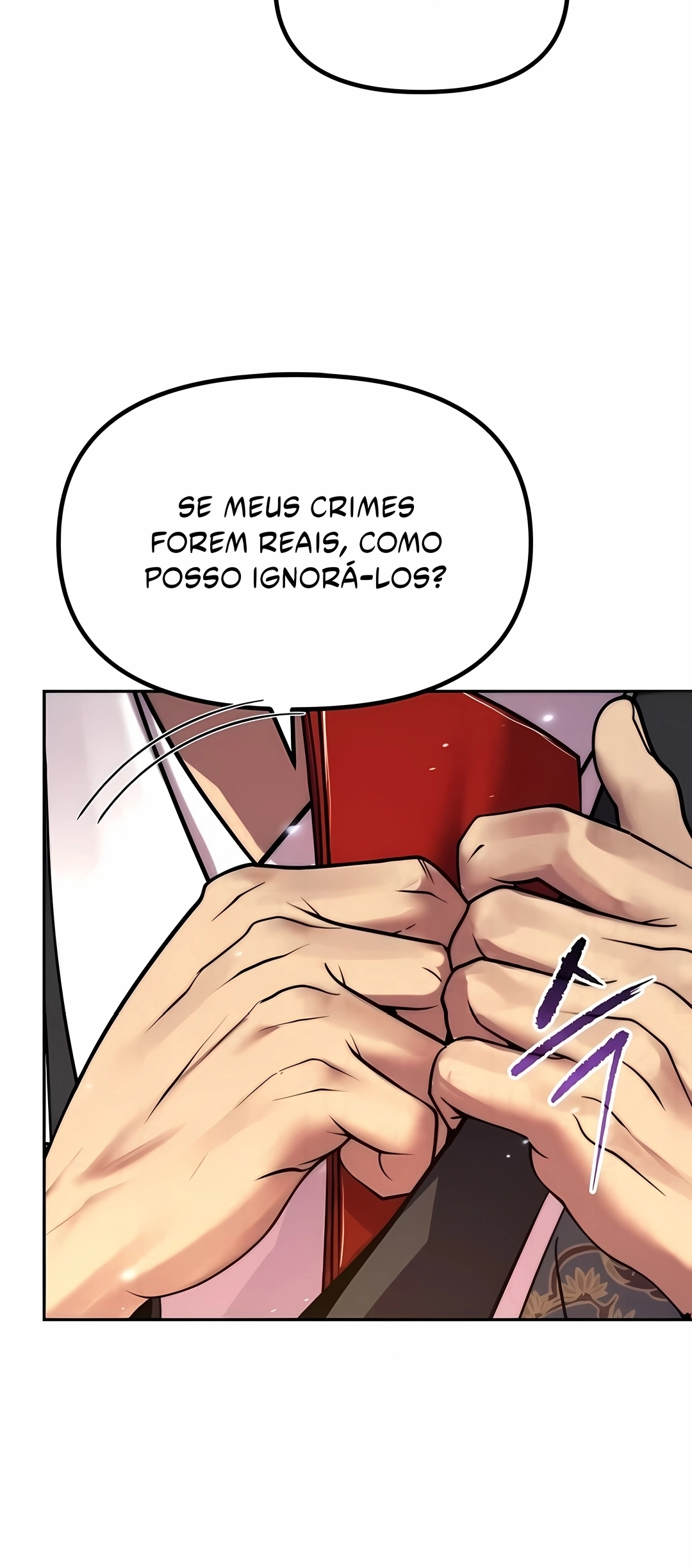 Crônicas da Facção Demoníaca Capitulo 167 Pagina 36