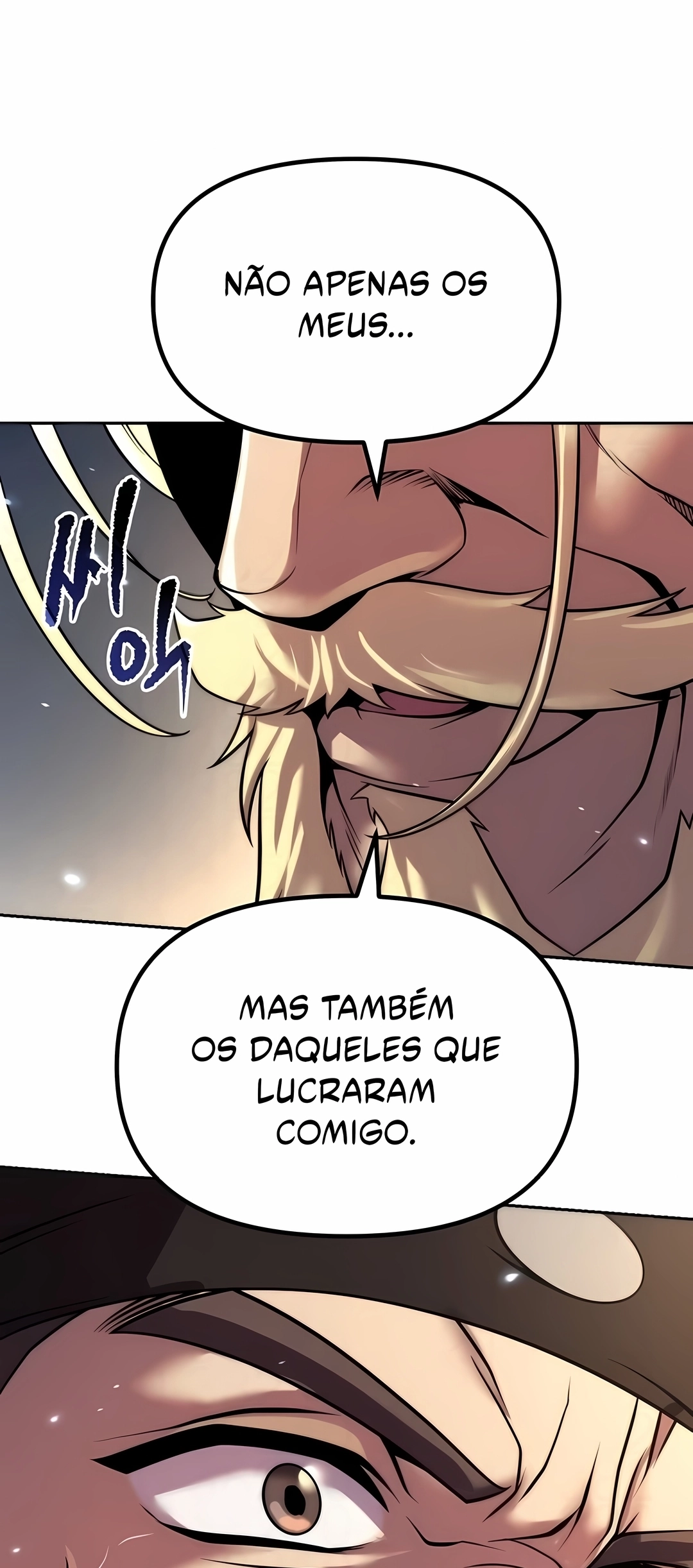 Crônicas da Facção Demoníaca Capitulo 167 Pagina 37