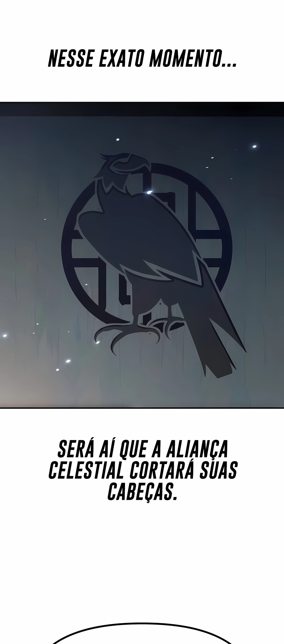 Crônicas da Facção Demoníaca Capitulo 167 Pagina 41