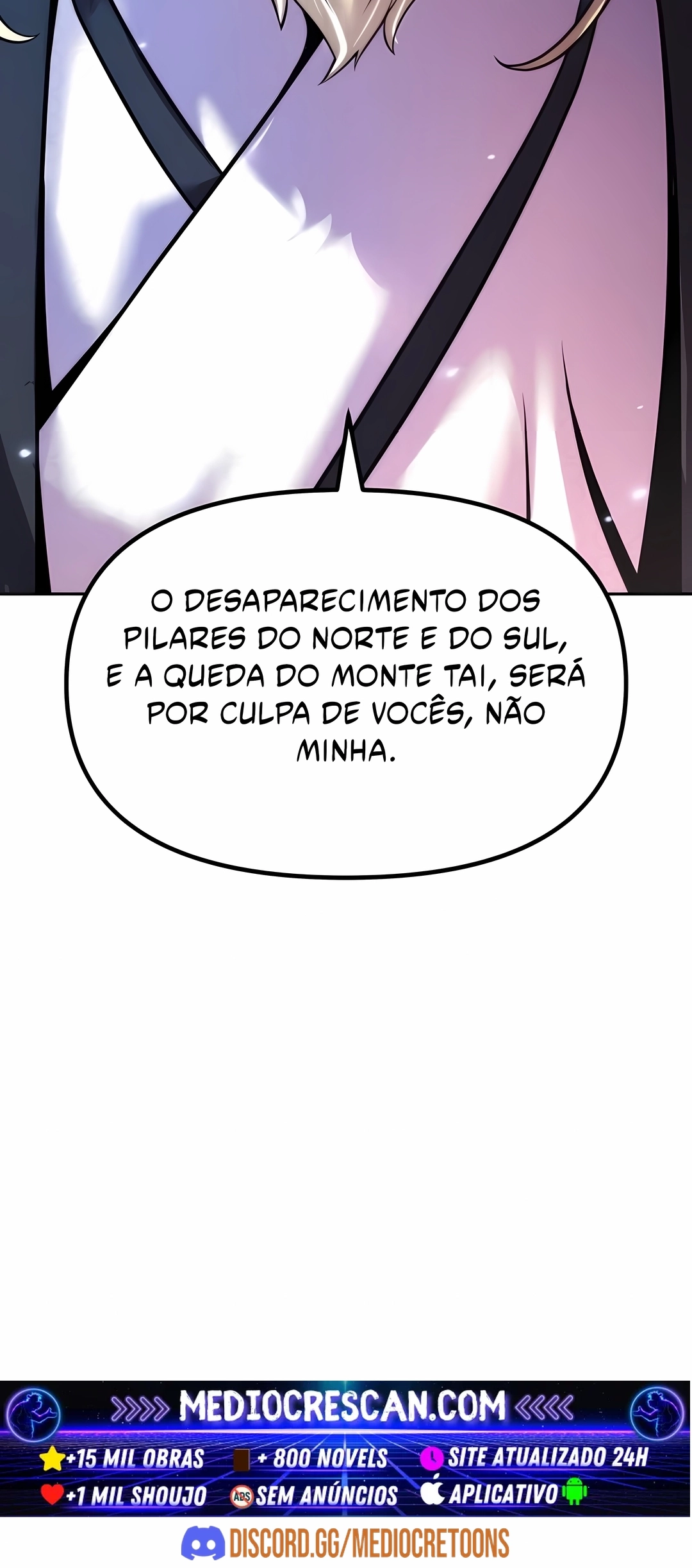 Crônicas da Facção Demoníaca Capitulo 167 Pagina 43