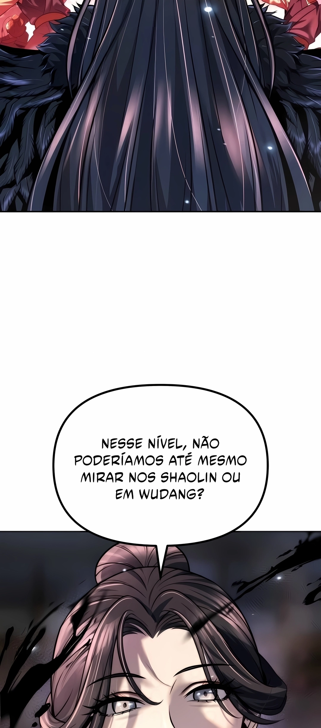 Crônicas da Facção Demoníaca Capitulo 167 Pagina 46