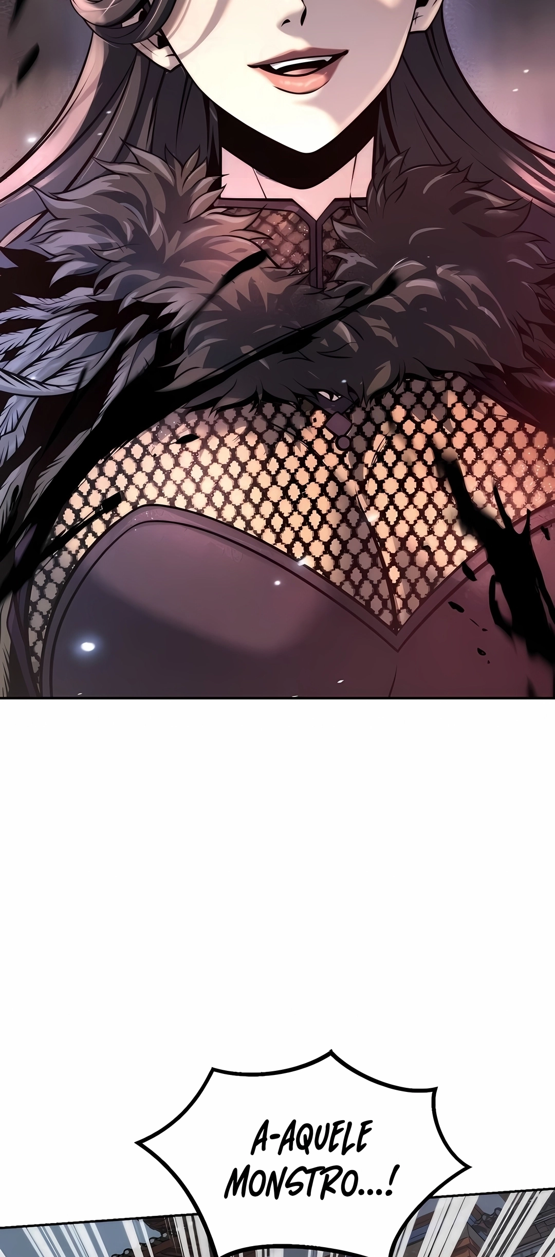 Crônicas da Facção Demoníaca Capitulo 167 Pagina 47