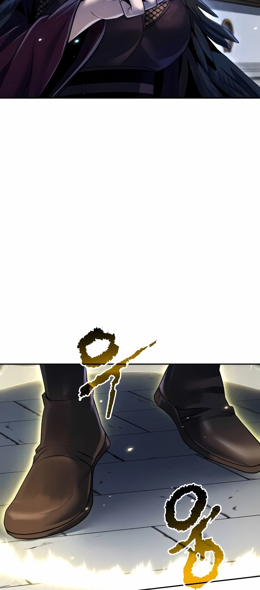 Crônicas da Facção Demoníaca Capitulo 167 Pagina 53