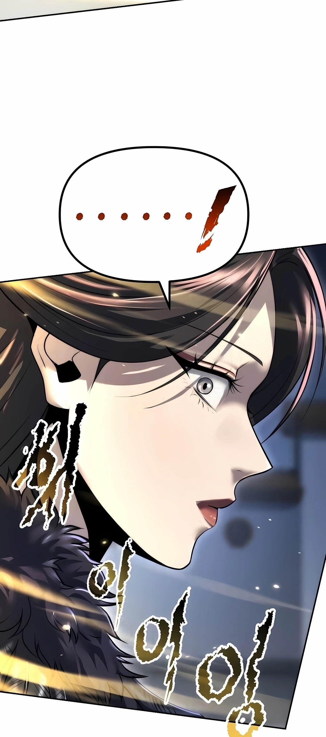 Crônicas da Facção Demoníaca Capitulo 167 Pagina 54