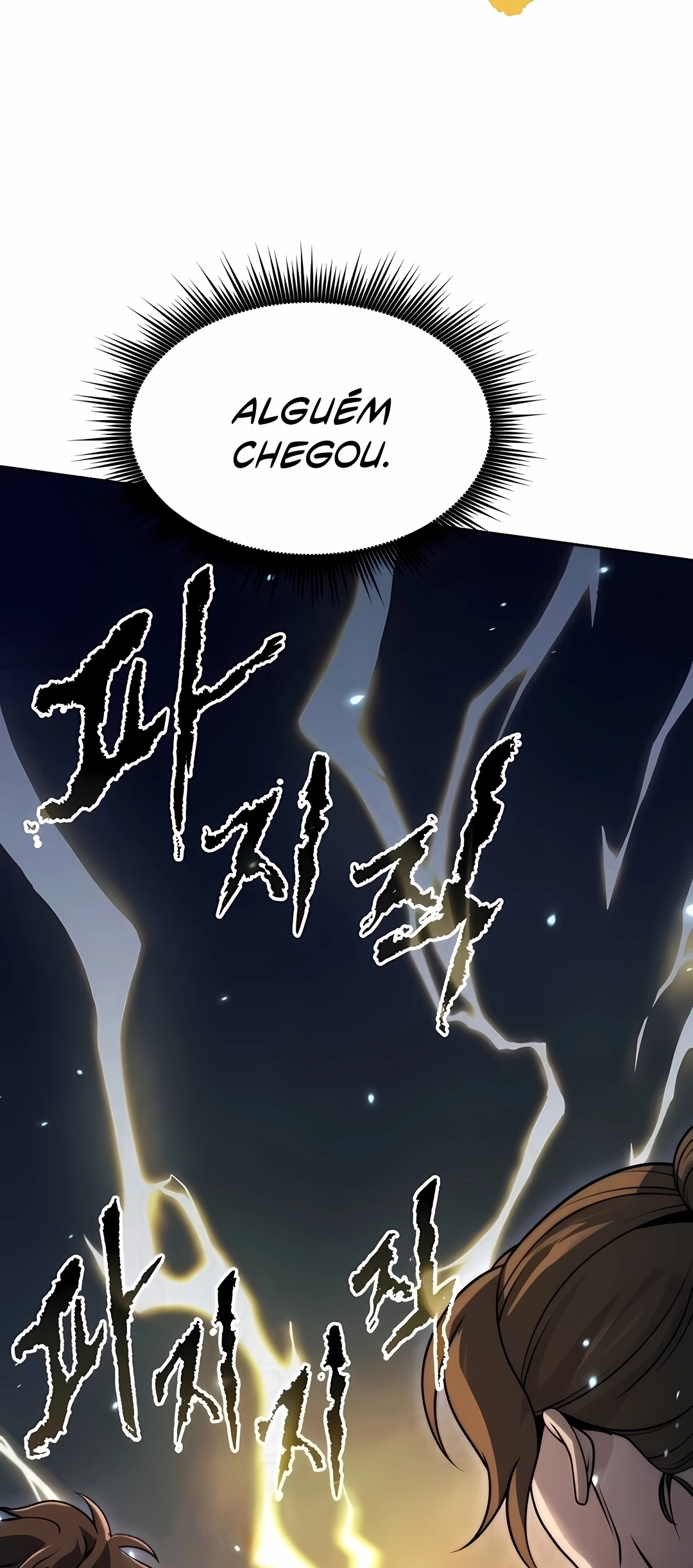 Crônicas da Facção Demoníaca Capitulo 167 Pagina 55