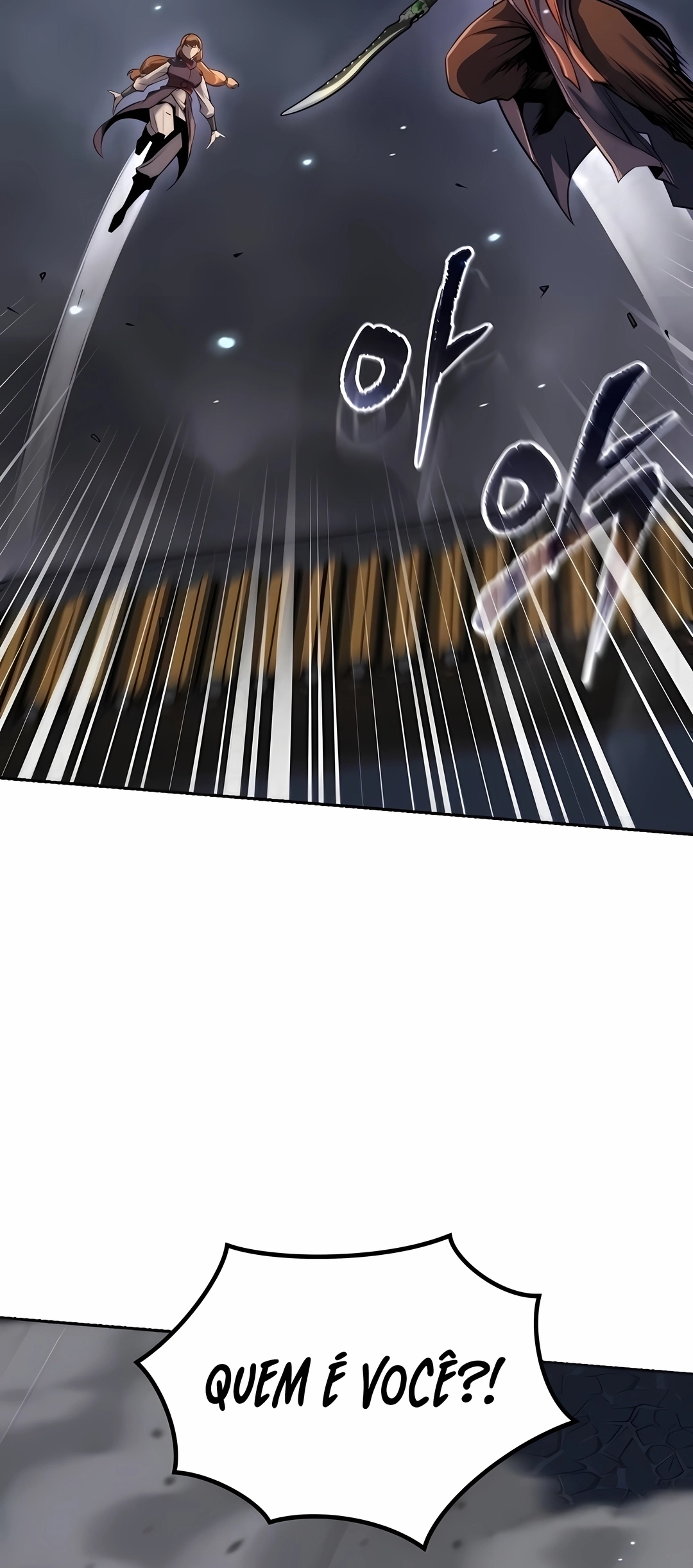 Crônicas da Facção Demoníaca Capitulo 167 Pagina 58